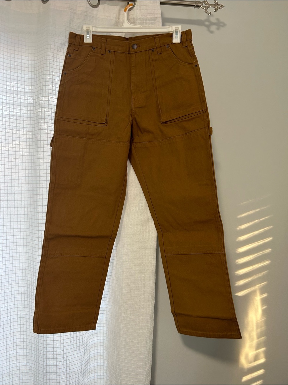 Dickies Mens Work Pants